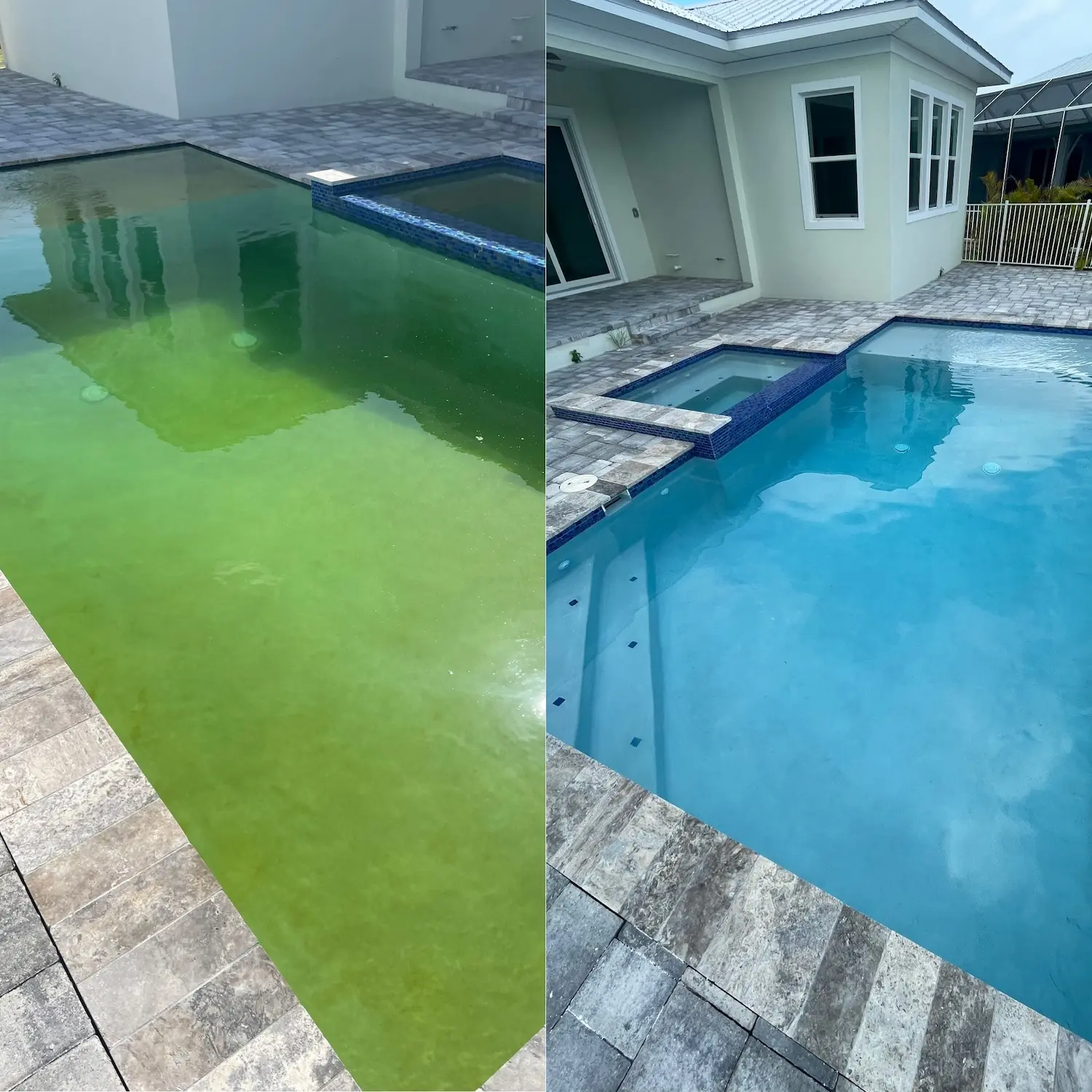 Pool cleaning near me 5