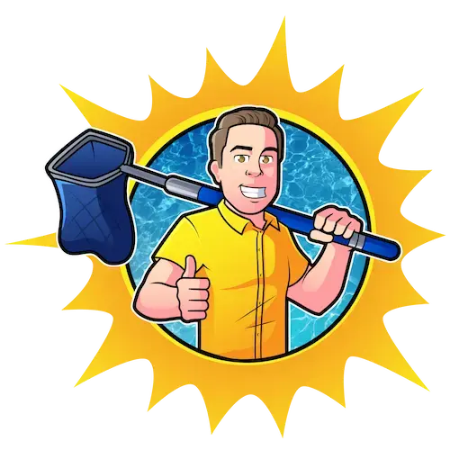 Neighborhood Pool Guys icon